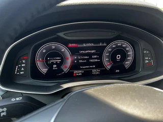 Audi A6 Audi A6 35 TDI BUSINESS ED. - afbeelding nr 24