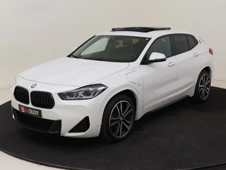 BMW X2 BMW X2 xDrive25e High Executive M-Sport: Luxe, Power en Plug-In Plezier - afbeelding nr 24