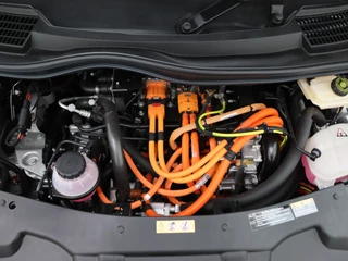 Mercedes-Benz EQV - afbeelding nr 28