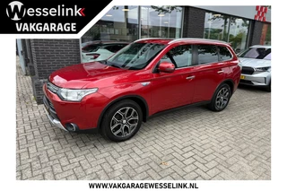 Mitsubishi Outlander 2.0 PHEV Limited Edition X-Line