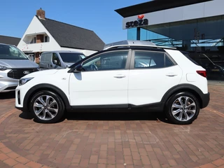 Kia Stonic - afbeelding nr 5
