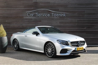 Mercedes-Benz E-Klasse - afbeelding nr 2