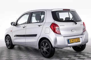 Suzuki Celerio - afbeelding nr 2