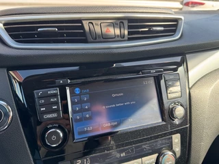 Nissan QASHQAI - afbeelding nr 16