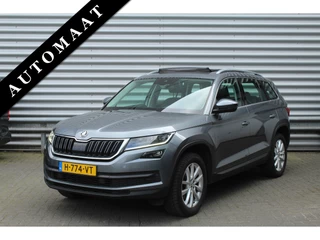 Škoda Kodiaq - 58801166-0