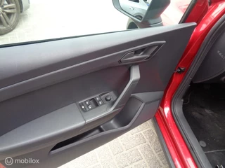 SEAT Arona Seat Arona 1.0 TSI Reference/Airco/Lm velgen/Carplay/1st eig/Slechts 79000km - afbeelding nr 10