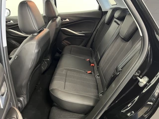 Opel Grandland Opel Grandland 1.2 Turbo Edition 130PK / STOEL-STUURVERW. / PDC / LED / BOVAG - afbeelding nr 36