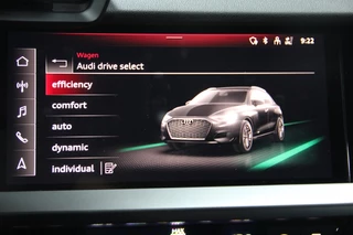 Audi A3 Audi A3 Sportback 40 TFSI S-Line | afneembare trekhaak | Stoelverwarming - afbeelding nr 15