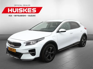 Kia XCeed - 408426052-0