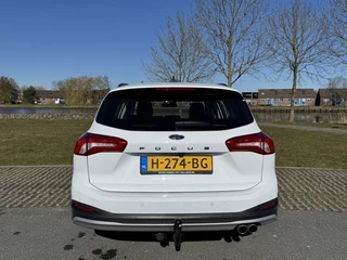 Ford Focus - afbeelding nr 4