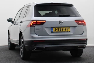 Volkswagen Tiguan Allspace Climate, Camera, ACC, Apple Carplay, LED, Rijstrooksensor, PDC, 17'' - afbeelding nr 21