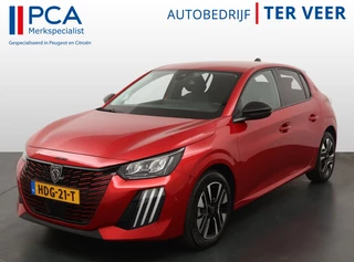 Peugeot 208 Peugeot 208 1.2 PT 100 Allure - afbeelding nr 1