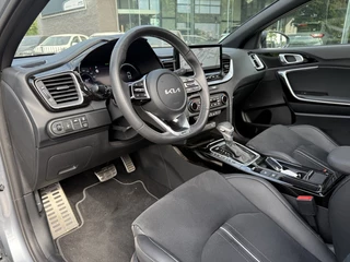 Kia ProCeed - afbeelding nr 2