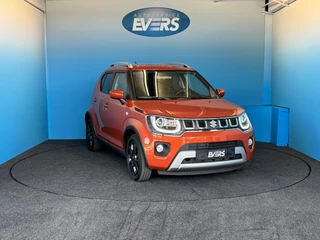 Suzuki Ignis Suzuki Ignis 1.2 Smart Hybrid Comfort Automaat - afbeelding nr 9