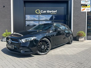 Mercedes-Benz A-Klasse Mercedes-Benz A-klasse 250 4MATIC | AMG Line | PANO | BURMESTER | MEMORY | LEDER | - afbeelding nr 1