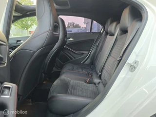 Mercedes-Benz A-Klasse Mercedes A-klasse 180 Ambition | Pano | Aut | Nap - afbeelding nr 26