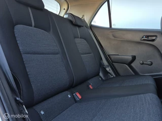 Kia Picanto KIA PICANTO 1.0 MPI COMFORTPLUSLINE/AIRCO/BLUETOOTH/USB/AUX/ISOFIX - afbeelding nr 16