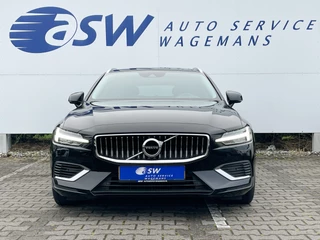 Volvo V60 Volvo V60 2.0 T6 Recharge AWD Inscription Expression | Trekhaak | Pilot Assist | Dodehoek | Camera - afbeelding nr 5