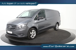 Mercedes-Benz Vito Mercedes-Benz Vito 116 CDI Lang *Automaat*Navigatie*Camera* - afbeelding nr 4