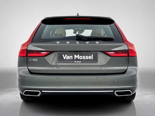 Volvo V90 Volvo V90 2.0 D4 Inscription - afbeelding nr 2