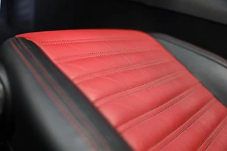 Fiat 124 Spider Fiat 124 Spider 1.4 MultiAir Turbo Abarth / 170 Pk / AUT / Navi / Airco / Elek Pakket / Cruise Control / Led / Pdc / 17 Inch - afbeelding nr 12
