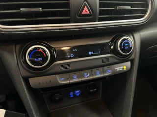 Hyundai Kona Hyundai Kona 1.0 T-GDI Comfort CAMERA ECC CARPLAY LM CRUISE - afbeelding nr 27