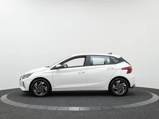 Hyundai i20 - afbeelding nr 10