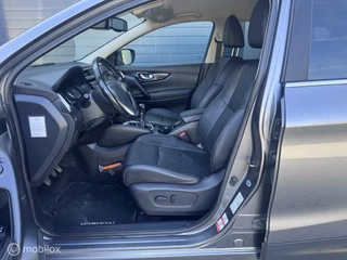 Nissan QASHQAI Nissan Qashqai 1.2 Connect Edition/ DEALER ONDERH./ 2e EIG. - afbeelding nr 10