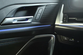 BMW X1 BMW X1 xDrive25e M-SPORT PANORAMA SFEERVERLICHTING CAMERA - afbeelding nr 47