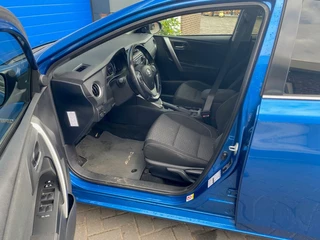 Toyota Auris Toyota Auris 1.8 Hybrid Lease+ Top 5 editie - afbeelding nr 8