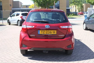 Toyota Yaris - afbeelding nr 6
