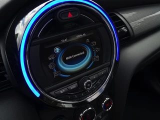 MINI 3-deurs MINI 3-deurs Mini 1.5 automaat / JCW ed. 2014 / LED *NAP* - afbeelding nr 20