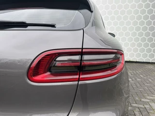 Porsche Macan Porsche Macan 3.0 D S Leer Xenon CARPLAY - afbeelding nr 29