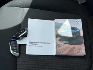 BMW X1 BMW X1 sDrive18d Aut. Exe Editon | Trekhaak | Navi | Camera | - afbeelding nr 37