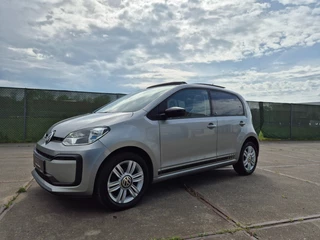 Volkswagen up! - afbeelding nr 1