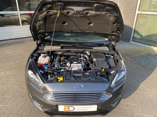 Ford Focus Ford Focus 1.0 Titanium incl. garantie en pechhulp - afbeelding nr 46
