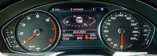 Audi A4 Audi A4 Avant 40 TFSI Sport S line edition- S Line interieur - afbeelding nr 10