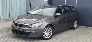 Peugeot 308 Peugeot 308 SW 1.2 PureTech Active - afbeelding nr 30