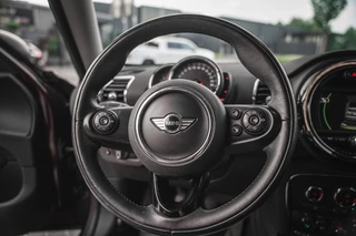 MINI Clubman MINI Clubman 24 MAANDEN GARANTIE MOGELIJK!!!!!! - afbeelding nr 8