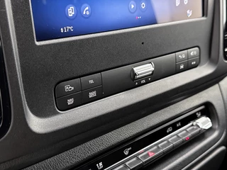 Mercedes-Benz Vito Mercedes-Benz Vito 116 CDI L2 Pro Multibeam Led Trekhaak Parkeerpakket Achteruitrijcamera Apple Carplay/Android Auto Betimmering - afbeelding nr 10