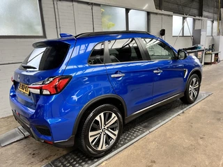 Mitsubishi ASX - afbeelding nr 3