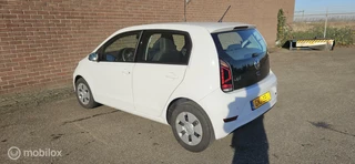 Volkswagen up! Volkswagen Up! 1.0 beats 5 deurs/airco/audio/camera/el-pakk. - afbeelding nr 8