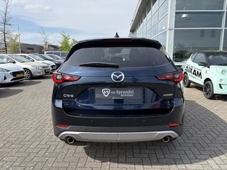 Mazda CX-5 - afbeelding nr 2