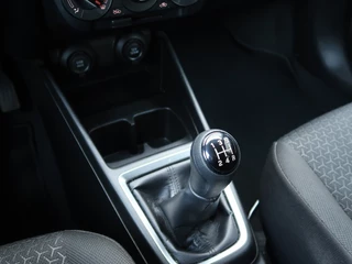 Suzuki Swift - afbeelding nr 23