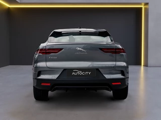 Jaguar I-PACE Jaguar I-PACE EV320 90KWH S Business Pack Stoelverwarming l 360 camera l Trekh - afbeelding nr 4
