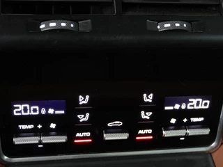 Porsche Panamera Porsche Panamera Sport Turismo 2.9 4 E-Hybrid | Panoramadak | Burmester 3D |  Stoelventilatie | LED Adaptief | 360 camera | Luchtvering | Leder | Stuurverwarming | Soft-close - afbeelding nr 23