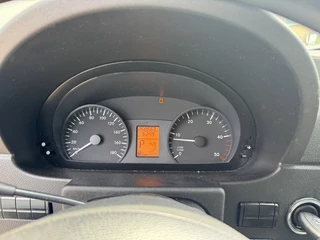 Mercedes-Benz Sprinter Mercedes-Benz Sprinter 311 2.2 CDI 366 Automaat 3Pers Camera - afbeelding nr 23