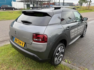 Citroën C4 Cactus Citroen C4 Cactus 1.2 PureTech shine - afbeelding nr 7