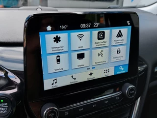 Ford Fiesta Ford Fiesta 1.0 EcoBoost 101pk Titanium First Edition | Navi | Apple Carplay+Android Auto | Clima | Adap. Cruise | B&O Sound | Pdc V+A+Assist+Camera | Rijstrook+Licht+Regensensor | Mistlampen | 16''lm - afbeelding nr 17