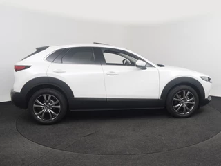 Mazda CX-30 Mazda CX-30 186PK Automaat Exclusive Line FULL OPTION *DEMO* - afbeelding nr 5